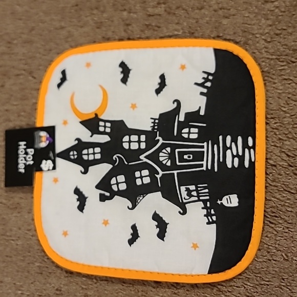 Pot holders - Picture 3 of 4